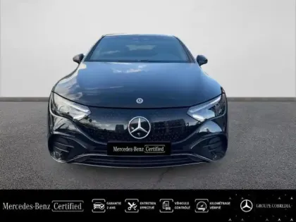 Photo 19 Mercedes EQE  350 292ch AMG Line