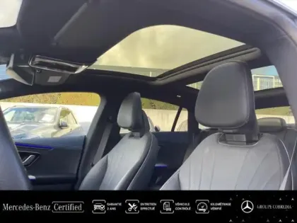 Photo 7 Mercedes EQE  350 292ch AMG Line