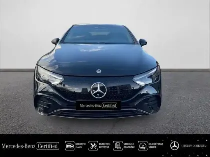 Photo 4 Mercedes EQE  350 292ch AMG Line