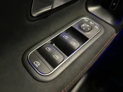 Photo 19 Mercedes CLA Gén. II (C118) Ph1 AMG Line 4