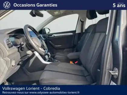 Photo 22 Volkswagen T-roc  1.5 TSI EVO 150ch Life Plus DSG7