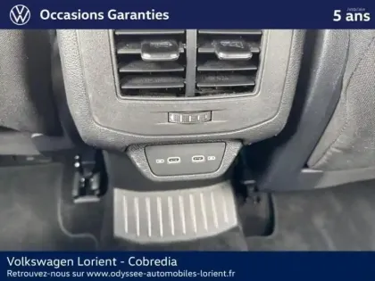 Photo 28 Volkswagen T-roc  1.5 TSI EVO 150ch Life Plus DSG7