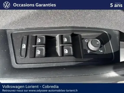 Photo 29 Volkswagen T-roc  1.5 TSI EVO 150ch Life Plus DSG7