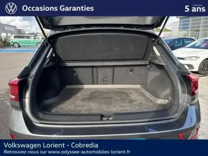 Photo 6 Volkswagen T-roc  1.5 TSI EVO 150ch Life Plus DSG7