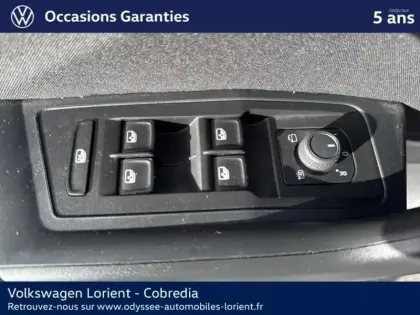 Photo 14 Volkswagen T-roc  1.5 TSI EVO 150ch Life Plus DSG7