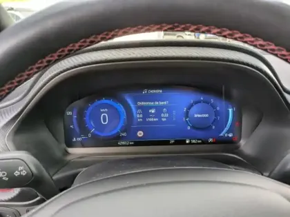 Photo 10 Ford Puma  1.0 Flexifuel 125ch S&S mHEV ST-Line X