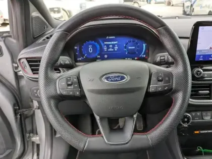 Photo 11 Ford Puma  1.0 Flexifuel 125ch S&S mHEV ST-Line X