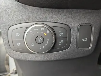 Photo 9 Ford Puma  1.0 Flexifuel 125ch S&S mHEV ST-Line X