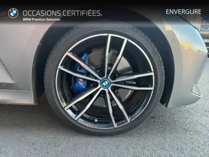 Photo 7 BMW Serie 3 Série 3 Touring 330eA xDrive 292ch M Sport