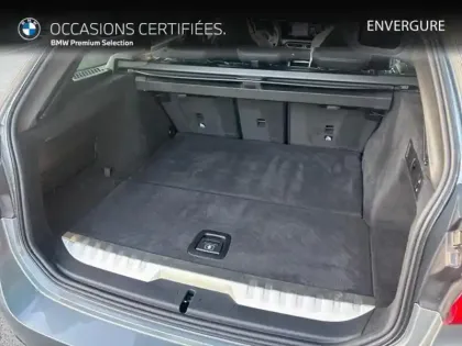 Photo 6 BMW Serie 3 Série 3 Touring 330eA xDrive 292ch M Sport