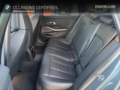 Photo 12 BMW Serie 3 Série 3 Touring 330eA xDrive 292ch M Sport
