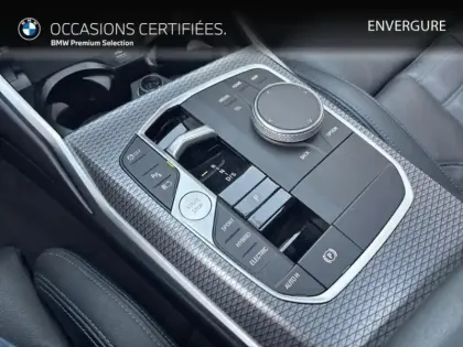 Photo 14 BMW Serie 3 Série 3 Touring 330eA xDrive 292ch M Sport