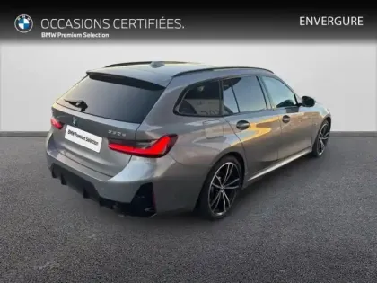 Photo 1 BMW Serie 3 Série 3 Touring 330eA xDrive 292ch M Sport