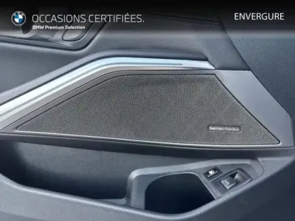 Photo 13 BMW Serie 3 Série 3 Touring 330eA xDrive 292ch M Sport