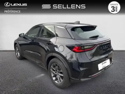 Photo 1 Lexus Lbx  1.5 136ch Business 2WD