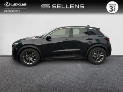 Photo 2 Lexus Lbx  1.5 136ch Business 2WD