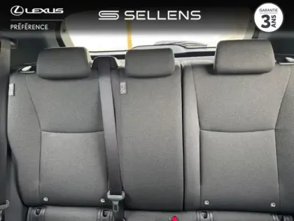 Photo 11 Lexus Lbx  1.5 136ch Business 2WD