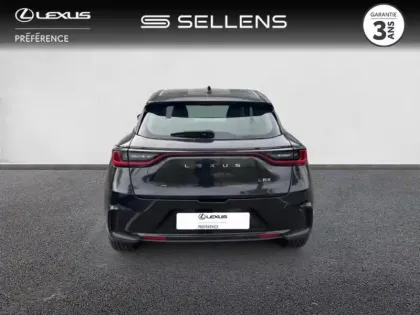 Photo 3 Lexus Lbx  1.5 136ch Business 2WD