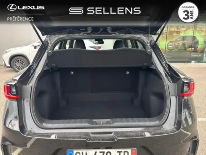 Photo 9 Lexus Lbx  1.5 136ch Business 2WD