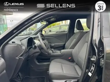 Photo 10 Lexus Lbx  1.5 136ch Business 2WD