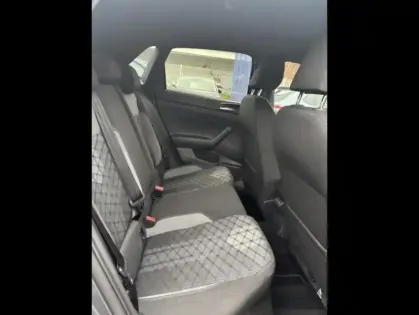 Photo 13 Volkswagen Polo  1.0 TSI 116ch R-Line DSG7