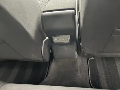 Photo 14 Volkswagen Polo  1.0 TSI 116ch R-Line DSG7