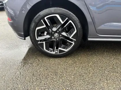 Photo 8 Volkswagen Polo  1.0 TSI 116ch R-Line DSG7