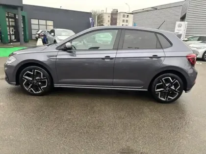 Photo 15 Volkswagen Polo  1.0 TSI 116ch R-Line DSG7