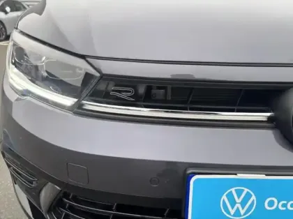 Photo 6 Volkswagen Polo  1.0 TSI 116ch R-Line DSG7