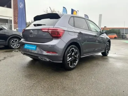 Photo 17 Volkswagen Polo  1.0 TSI 116ch R-Line DSG7