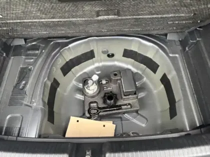 Photo 12 Volkswagen Polo  1.0 TSI 116ch R-Line DSG7