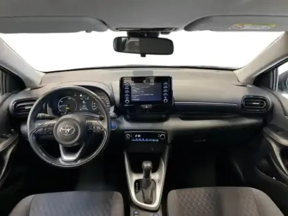 Photo 9 Toyota Yaris  116h Dynamic 5p MY22