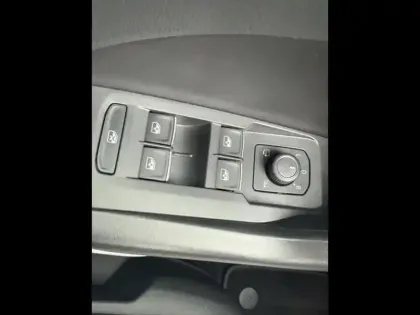 Photo 8 Volkswagen T-cross  1.5 TSI 150ch Style DSG7