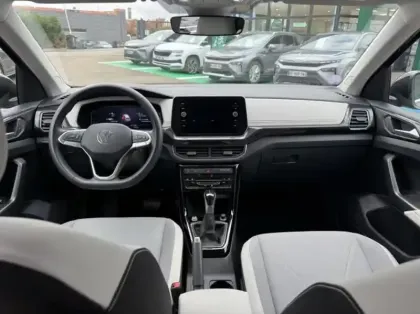 Photo 7 Volkswagen T-cross  1.5 TSI 150ch Style DSG7