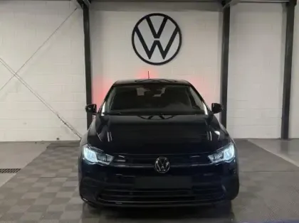Photo 1 Volkswagen Polo  1.0 TSI 95ch VW Edition DSG7