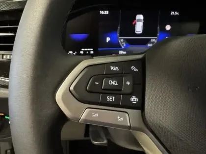 Photo 6 Volkswagen Polo  1.0 TSI 95ch VW Edition DSG7