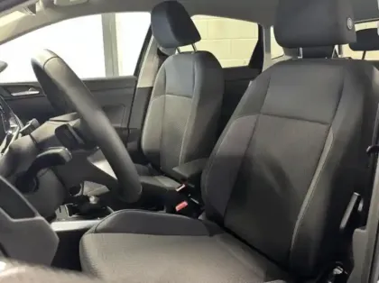 Photo 4 Volkswagen Polo  1.0 TSI 95ch VW Edition DSG7