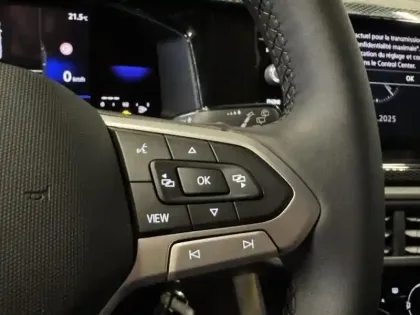 Photo 7 Volkswagen Polo  1.0 TSI 95ch VW Edition DSG7