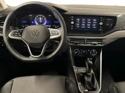 Photo 5 Volkswagen Polo  1.0 TSI 95ch VW Edition DSG7