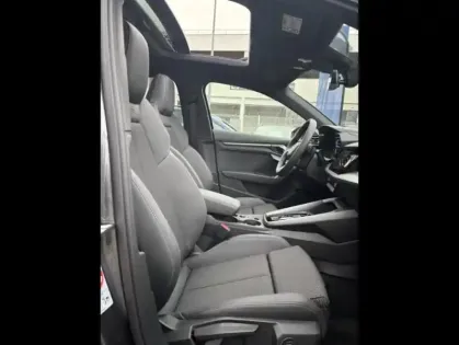 Photo 29 Audi A3  Sportback 35 TDI 150ch S line S tronic 7