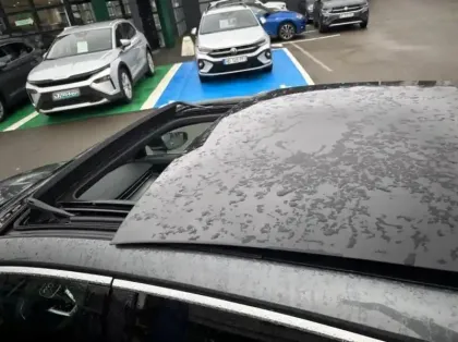 Photo 25 Audi A3  Sportback 35 TDI 150ch S line S tronic 7