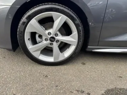 Photo 9 Audi A3  Sportback 35 TDI 150ch S line S tronic 7