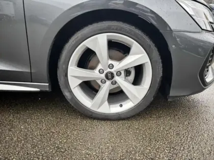 Photo 21 Audi A3  Sportback 35 TDI 150ch S line S tronic 7