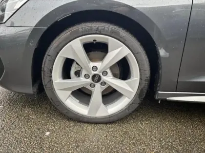 Photo 24 Audi A3  Sportback 35 TDI 150ch S line S tronic 7