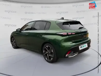 Photo 7 Peugeot 308  1.2 PureTech 130ch S&S Allure Pack EAT8