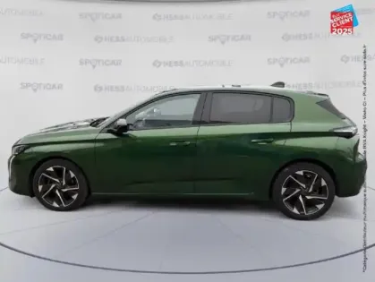 Photo 8 Peugeot 308  1.2 PureTech 130ch S&S Allure Pack EAT8