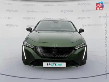 Photo 16 Peugeot 308  1.2 PureTech 130ch S&S Allure Pack EAT8