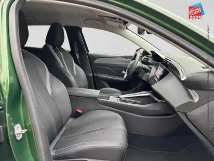 Photo 4 Peugeot 308  1.2 PureTech 130ch S&S Allure Pack EAT8