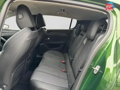 Photo 10 Peugeot 308  1.2 PureTech 130ch S&S Allure Pack EAT8