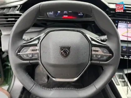 Photo 26 Peugeot 308  1.2 PureTech 130ch S&S Allure Pack EAT8